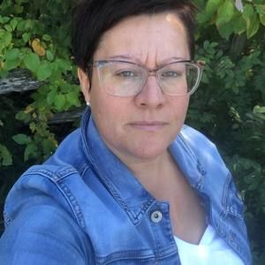 Meet your Posher, Louise